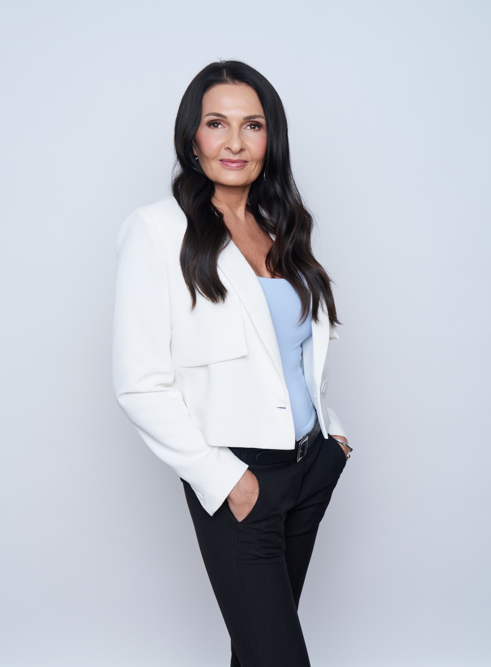 Lisa Toland, Human Architect and founder of The 1 Empire